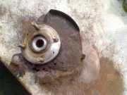 Achsschenkel Links Vorne Kia Picanto (BA) Schrägheck 1.0 12V (G4HE) 2005