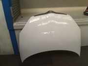 Motorhaube Skoda Fabia II (5J) Schrägheck 5-drs 1.2i (CHFA) 2009