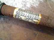 Antriebswelle Links Vorne 9809149380 Peugeot 308 SW (L4/L9/LC/LJ/LR) Kombi 5-drs 1.6 BlueHDi 120 (DV6FC(BHZ)) 2015