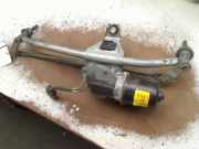 Scheibenwischer Mechanisch Opel Vivaro Van 2.0 CDTI (M9R-780) 2011