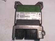 Steuergerät Airbag YS4T14B056BA Ford Focus 1 Schrägheck 1.6 16V (FYDA) 2000