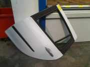 Tür Links Hinten Renault Clio III Estate/Grandtour (KR) Kombi 1.2 16V 75 (D4F-740(D4F-D7)) 2009