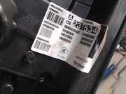 Fensterheber Elektr. Rechts Hinten Mercedes-Benz A (W176) Schrägheck 1.6 A-180 16V (M270.910) 2017