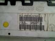 Anzeige Citroën C8 (EA/EB) Großraumlimousine 2.0 HDi 16V (DW10ATED4(RHW)) 2005