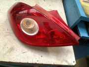 Rücklicht Links Opel Corsa D Schrägheck 1.3 CDTi 16V ecoFLEX (A13DTE(Euro 5)) 2011