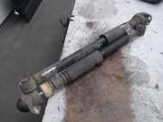 Stoßdämpferset Hinten Seat Leon (1M1) Schrägheck 5-drs 1.8 20V (APG) 2003