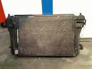 Klima Radiator Volkswagen Golf V (1K1) Schrägheck 2.0 GTI 16V (AXX) 2005 AXX