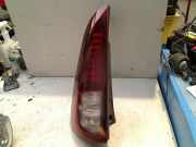 Rücklicht Links Renault Espace (JK) Großraumlimousine 2.0 dCi 16V 150 FAP . (M9R-750(Euro 5)) 2009