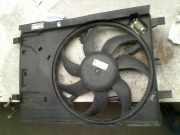 Kühlerventilatormotor 13249564 Opel Corsa D Schrägheck 1.2 16V (A12XER(Euro 5)) 2010