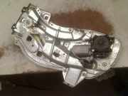 Fensterheber Elektr. Links Hinten 7700848450 Renault Megane (EA) Cabrio 1.6 16V Sport (K4M-700) 2002