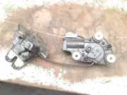 Heckschloss 31440586 Volvo XC90 II SUV 2.0 D5 16V AWD (D4204T11(Euro 6)) 2015