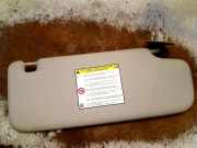 Sonnenblende Rechts Chevrolet USA Spark (M300) Schrägheck 1.0 16V (LMT) 2010