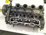 Zylinderkopf Peugeot 407 (6D) Limousine 1.6 HDi 16V (DV6TED4/FAP(9HZ)) 2008