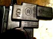 Heckschloss 81230J9000 Hyundai Kona (OS) SUV 39 kWh (EM16) 2019