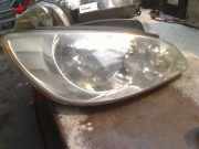 Scheinwerfer Rechts Hyundai Getz Schrägheck 1.4i 16V (G4EEG) 2007-08