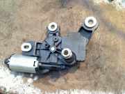 Scheibenwischermotor Hinten 4G9955711C Audi A1 Sportback (8XA/8XF) Schrägheck 5-drs 1.0 TFSI Ultra 12V (CHZB(Euro 6)) 2016