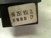 Kombischalter 96251931ZL Peugeot 806 Großraumlimousine 2.0 SR,SV (XU10J2(RFU)) 1998