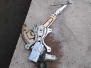 Fensterheber Elektr. Links Daihatsu Cuore (L251/271/276) Schrägheck 1.0 12V DVVT (EJ-VE) 2004