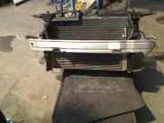 Klima Radiator Audi A6 Avant (4GA) Kombi 3.0 TDI V6 24V (CLAB) 2012