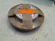 Bremsscheibe Set Hinten Ford Focus 1 Limousine 1.8 16V (EYDB) 2002