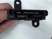 Heizwiderstand 2715072B00 Nissan Micra (K11) Schrägheck 1.0 L,LX 16V (CG10DE) 1997