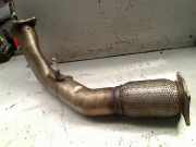 Auspuff Flexrohr Audi A6 Avant (C7) Kombi 3.0 TDI V6 24_ (CTCB/CZVD) 2013