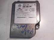 Steuergerät Airbag 6Q0909601 Volkswagen Polo III (6N2) Schrägheck 1.0 (ALD) 2001 ALD