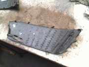 Sto?stangengitter 8XA807681J Audi A1 (8X1/8XK) Schr?gheck 3-drs 1.4 TFSI 16V 150 (CZEA(Euro 6)) 2015