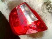 Rücklicht Links Daewoo / Chevrolet Nubira (J200) Limousine 1.6 16V (F16D3) 2005