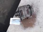 Lichtmaschine 038903024D Volkswagen Fox (5Z) Schrägheck 1.4 TDI (BNM) 2007 BNM
