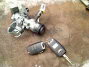 Zündschloss + Schlüssel Kia Picanto (TA) Schrägheck 1.0 12V (G3LA) 2015-02