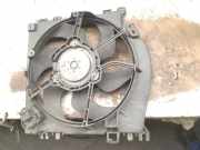 Kühlerventilatormotor 1831442016 Nissan Note (E11) Großraumlimousine 1.6 16V (HR16DE) 2007
