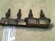 Zündung 9636337880 Citroën C3 Pluriel (HB) Cabrio 1.6 16V (TU5JP4(NFU)) 2007