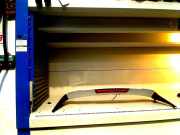 Spoiler 87210J9000 Hyundai Kona (OS) SUV 39 kWh (EM16) 2019