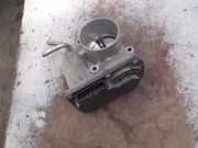 Drosselklappe 2203047010 Toyota Yaris II (P9) Schrägheck 1.33 16V Dual VVT-I (1NRFE) 2011