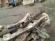 Schraubenfeder Hinten Cadillac CTS II Limousine 3.6 V6 24V (LFX) 2010