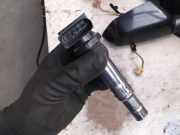 Zündung 0986221023 Volkswagen Polo IV (9N1/2/3) Schrägheck 1.4 16V (BUD) 2008 BUD