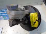 Bremskraftverstärker Opel Agila (A) Großraumlimousine 1.2 16V Twin Port (Z12XEP) 2006