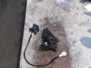 Heckschloss Renault Clio II (BB/CB) Schrägheck 1.4 16V (K4J-710) 2007