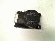 Luftklappe Stellmotor EAM501 Mercedes-Benz S (W220) Limousine 2.8 S-280 18V (M112.922) 2001