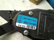 Gaspedalsensor 8200741891 Renault Laguna II Grandtour (KG) Kombi 5-drs 1.9 dCi 120 (F9Q-750) 2001