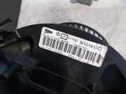 Gebläsemotor N101813C Citroën C1 Schrägheck 1.0 12V (1KR-FE(CFB)) 2008