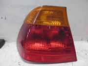 Rücklicht Links BMW 3 serie (E46/4) Limousine 316i (M43-B16(16 4 E2)) 1998