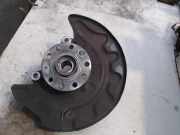 Achsschenkel Links Vorne 5Q0407257A Volkswagen Tiguan (AD1) SUV 2.0 TDI 16V 4Motion (CUAA) 2019 CUAA