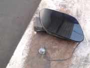 Tankklappe Volkswagen Golf VII (AUA) Schrägheck 2.0 GTI 16V Performance Package (CHHA) 2013 CHHA