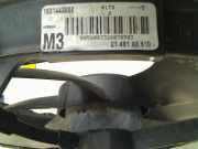 Kühlerventilatormotor 21481AX610 Nissan Note (E11) Großraumlimousine 1.4 16V (CR14DE) 2007