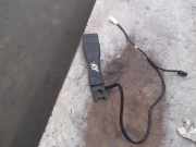 Gürtelschnalle Rechts Vorne Citroën C1 Schrägheck 1.0 12V VVT-i (1KR-FE(CFB)) 2020