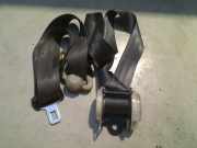 Sicherheitsgurt Rechts Hinten 8490480G1 Suzuki Ignis (FH) Schrägheck 1.3 16V (M13A) 2004