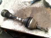 Antriebswelle Links Vorne Skoda Octavia Kombi (1Z5) Kombi 5-drs 1.8 TSI 16V (CDAA) 2012