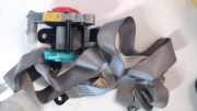 Sicherheitsgurt Links Vorne Mazda Premacy Großraumlimousine 1.8 16V (FPE1) 2003